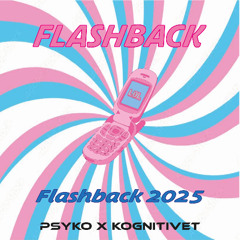 Flashback 2025
