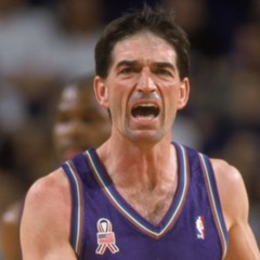 john stockton