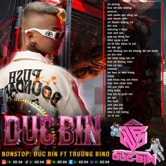 Nonstop - Viet + Trung hot tiktok 2024 - DucBin X TruongBino