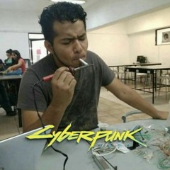 Cyberpunk 2k77 ft. sin x doro