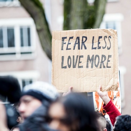 Forte hausse de l’intolérance religieuse en Occident