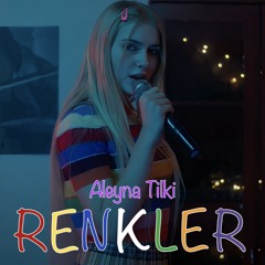 Aleyna Tilki - Nehir ( Renkler )| İşte Bu Benim Masalım EXXEN (Full Remastered)