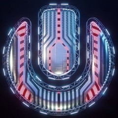 Ultra Music Festival 2025