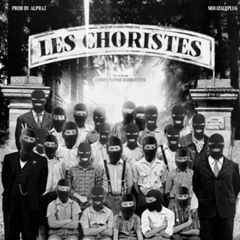 Vois Sur Ton Chemin - Les Choristes [ViciOuzou Remix]