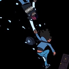 ramona flowers (prod. wondagurl + kristhesocialistt)