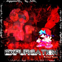 Friday Night Funkin': Tricky Mod - EXPURGATION: Point Zero [Remix]