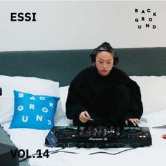 BACKGROUND VOL. 14 - ESSI CHIA