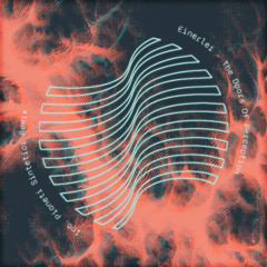 PREMIERE | Einerlei - Flowing Anger (Pianeti Sintetici Remix) [EBBS03]