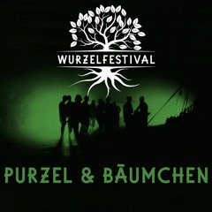 Wurzelcast #07 - Wurzelfloor - Purzel&Bäumchen