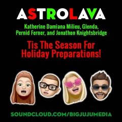 SHOW #896 - Tis The Season For Holiday Preparations!
