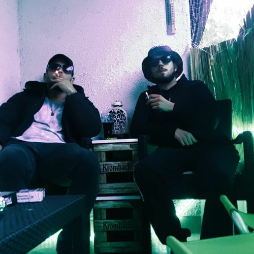 ZONC B2B NIBIA // TURNING TIDE TECHNO