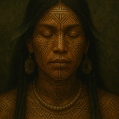 Ancestral Tribal #3