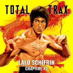 Lalo Schifrin – Chapitre #2