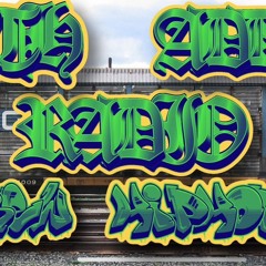 Book of Rhymes Remix by HIPHOPLOVE!!!