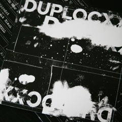 DUPLOC BLXCK TXPES Collection