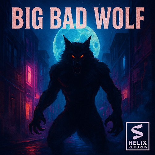 Big Bad Wolf