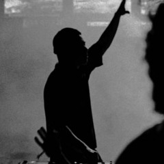 NICK DAVIS - MIXTAPE - ASCENSION