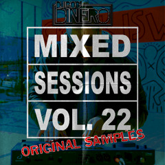Mixed Sessions Vol. 22 (Original Samples)