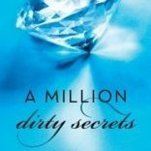 ^Epub^ A Million Dirty Secrets - C.L. Parker