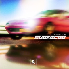 Borgore & JXN - SUPERCAR