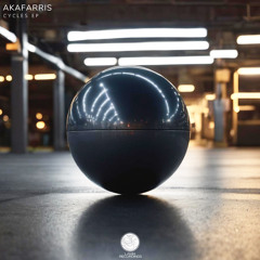 akaFarris - Becoming (Original Mix) [Lamia Recordings]