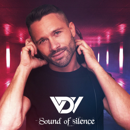 RICHARD VDV - Sound of silence #8
