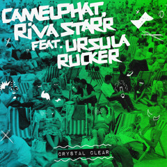Crystal Clear (Original Mix) [feat. Ursula Rucker]