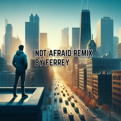 Not Afraid Remix
