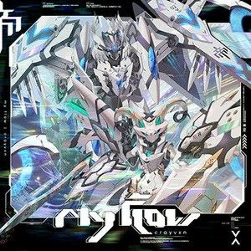 my flow / crayvxn 【maimai でらっくす】