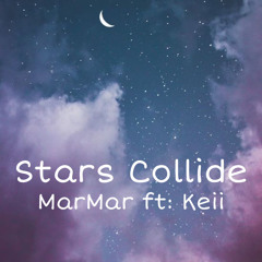 Stars Collide (ft: Keii) (prod. jballin06