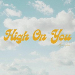 High On You - Arjun Shoor | Latest Punjabi Songs 2023