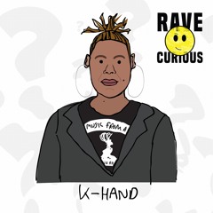 K-Hand Interview (2017)