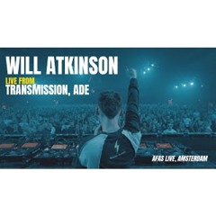 WILL ATKINSON  ADE 2025