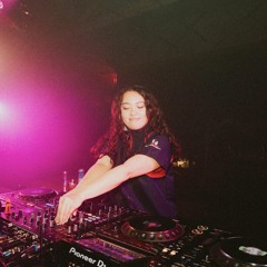 salenie demo (baby j sf show)