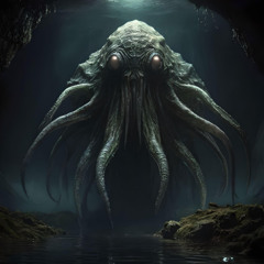 CTHULHU MYTHOS: YOGSOTHOTH