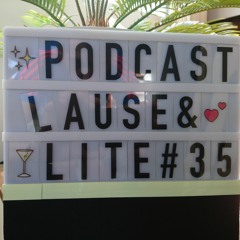 Lause & Lite Podcast 035 (201020)