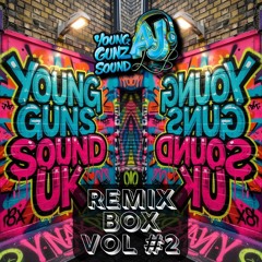 NEW BENZ - POPCAAN - CRIME RIDDIM YGS