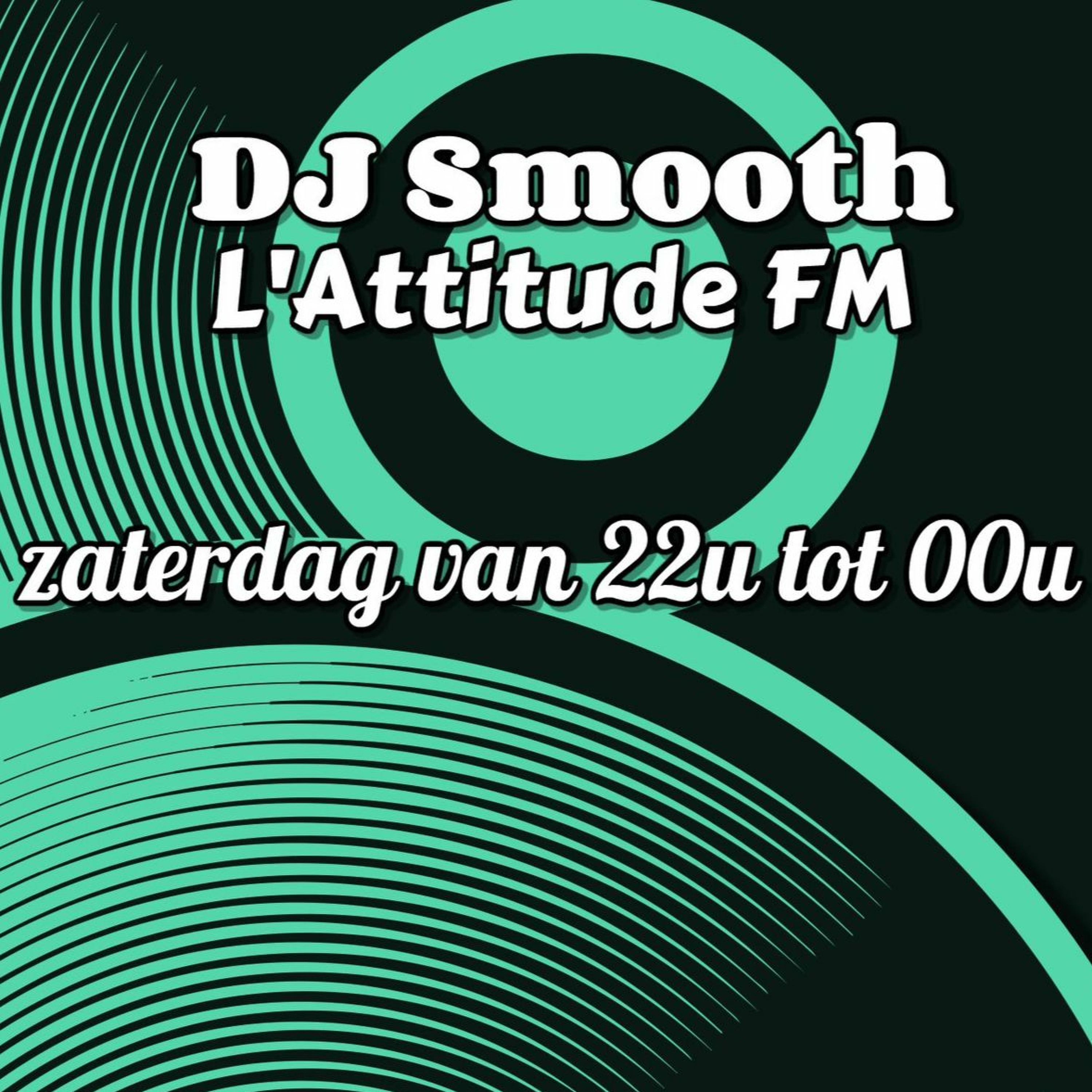 L'Attitude FM Radio show Ep.102 (Full show) @Radio TRL - 19.06.2021 episode artwork