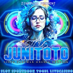 TRANCE INDONATION FLY HIGH #JUNITOTO #ZINKYU58
