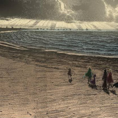 Uyama Hiroto - Ribbon In The Sea (slowed + reverb) (256).mp3