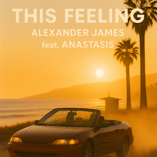 this feeling feat. ANASTASIS
