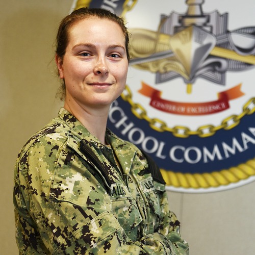 Sandpoint Sailor Heads Into Adventure