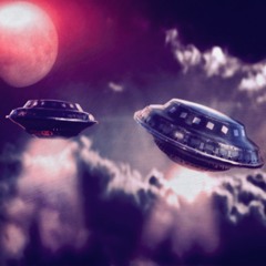 UFO (Video on YouTube)
