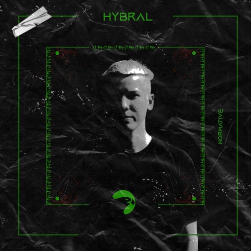 NОRMATIVE PODCAST - Hybral