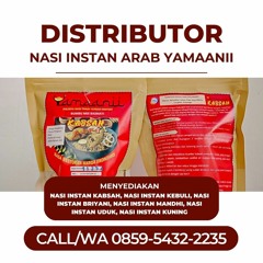 Jual Nasi Beras Basmati Pengiriman Ke Jember, CALL WA 0859 - 5432 - 2235