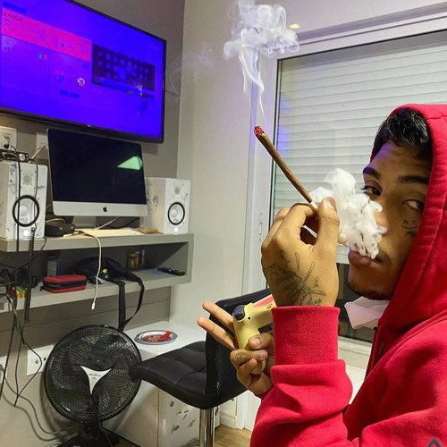 MC TIKINHO - MEDLEY 0001 ( DJ MIBI ) 2025