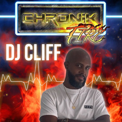 Pub Fire Dj Cliff 25 juillet 2025