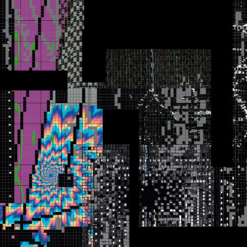 VAC #16 (138) [berceau leger]