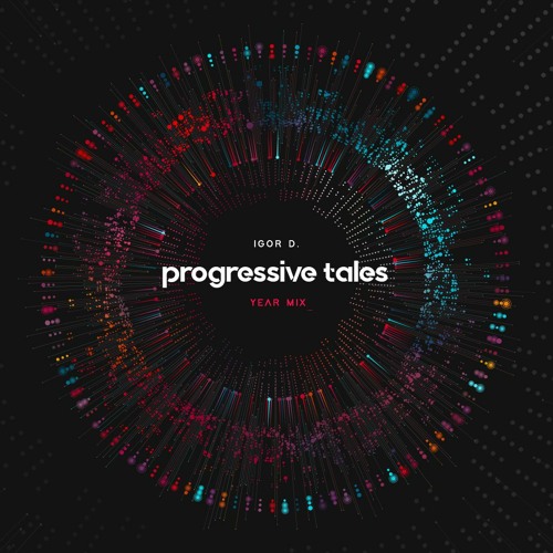 Progressive Tales I 2020 Year Mix I Part I