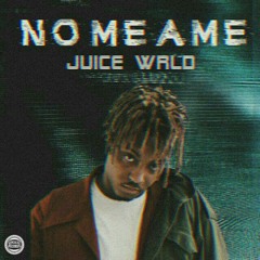 Juice Wrld -  No Me Ame (Solo Version)